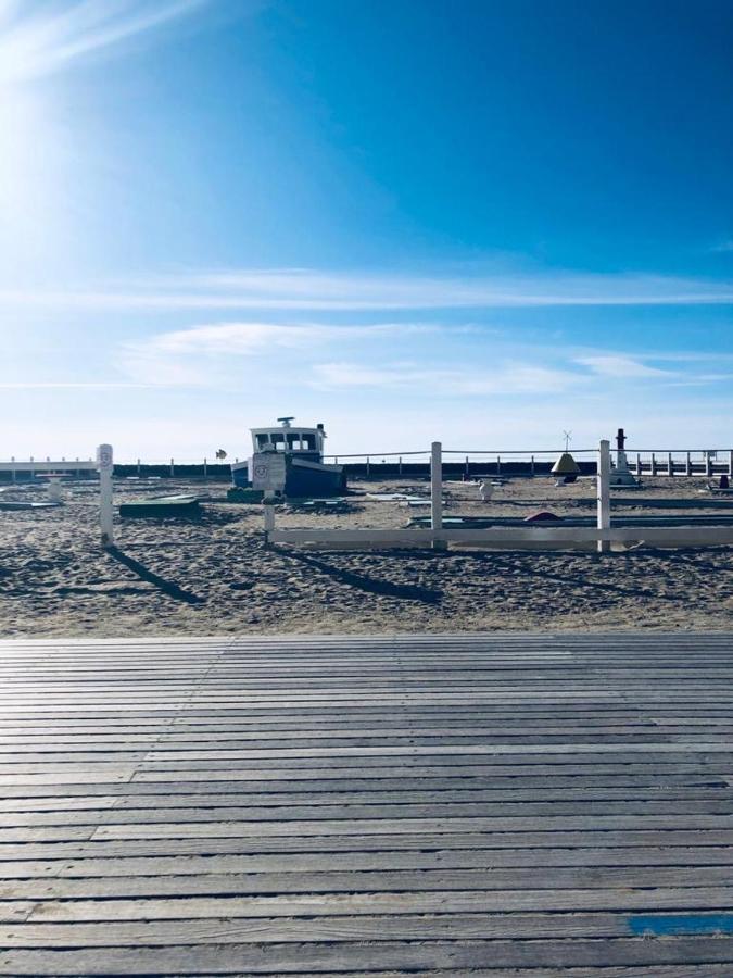 Son Des Mouettes Trouville-sur-Mer